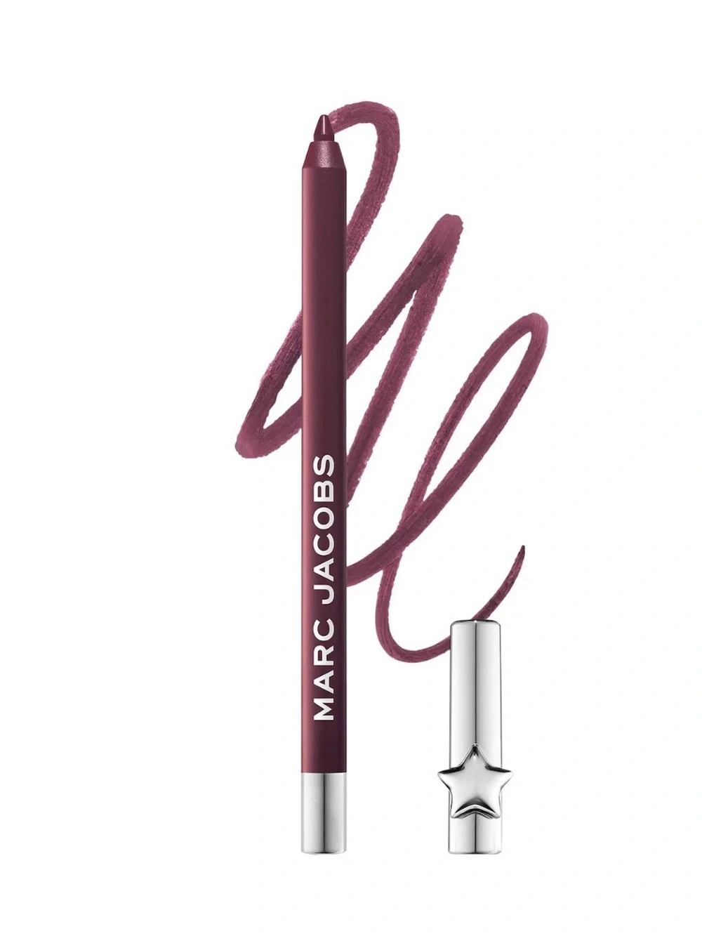 Marc Jacobs Beauty Drawn This Way Waterproof Gel Eyeliner